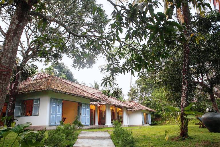 Villa Ahangama