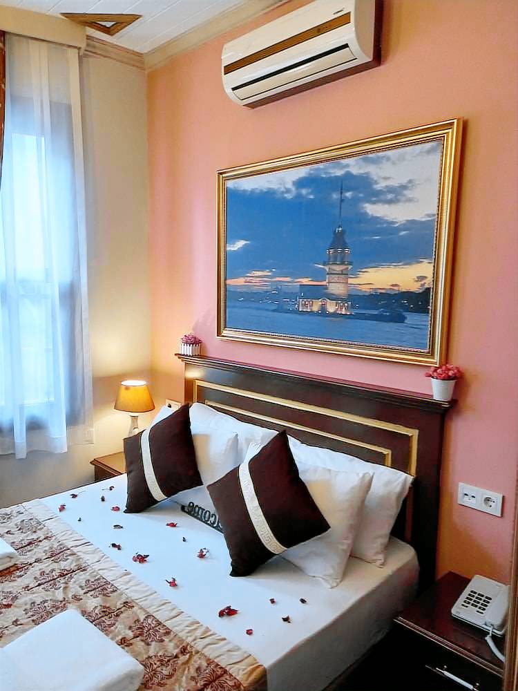 Bed & Breakfast Istanbul