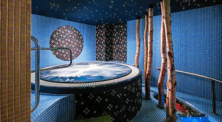 Spa Hotel Villa Smetana — photo 3