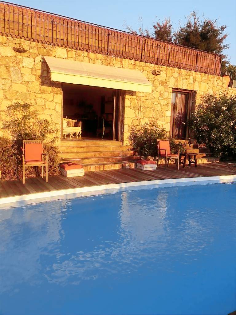 Villa Lumio