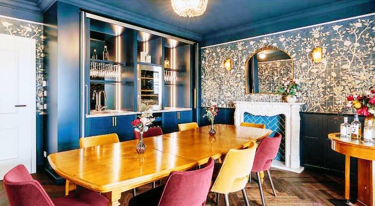 Numa I Ivy Rooms — photo 4