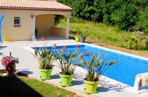 Bed and breakfast  Casseneuil