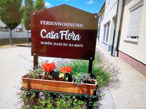 Apartman Csorna