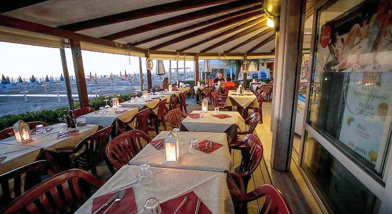 Hotel Pineta Mare — photo 4