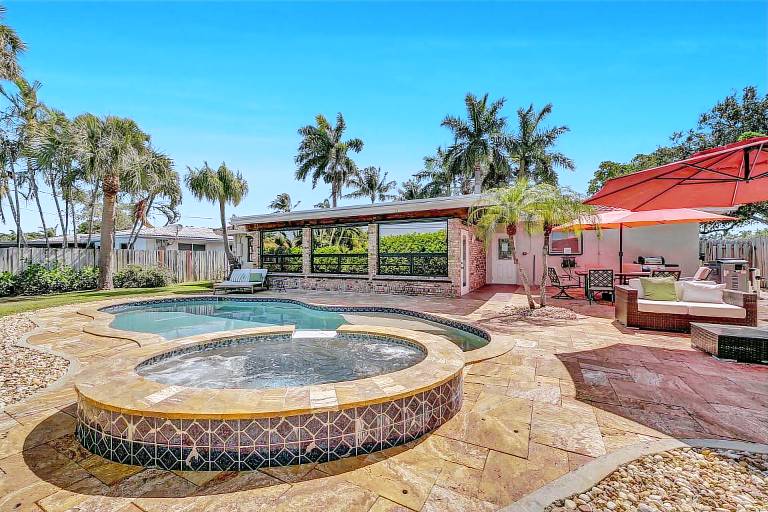 House Pompano Beach