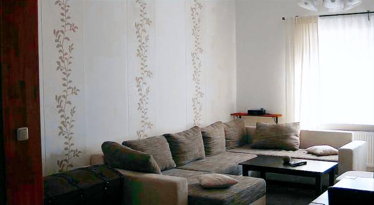 90 m² Ferienwohnung