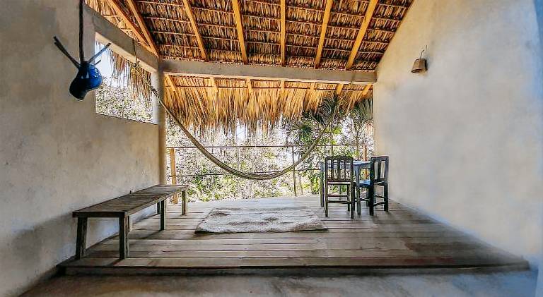 Posada La Sabila — photo 4