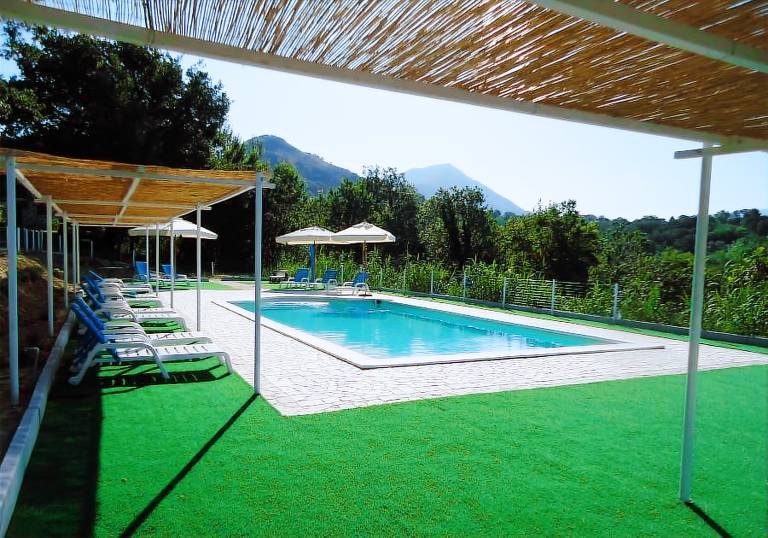 Camera privata Cassino