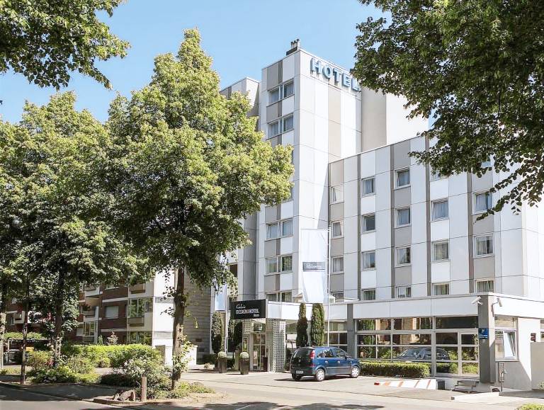 Galerie Design Hotel Bonn in Bonn