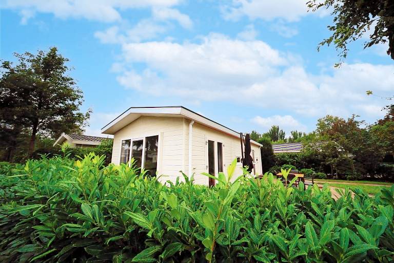 Huis Spaarnwoude