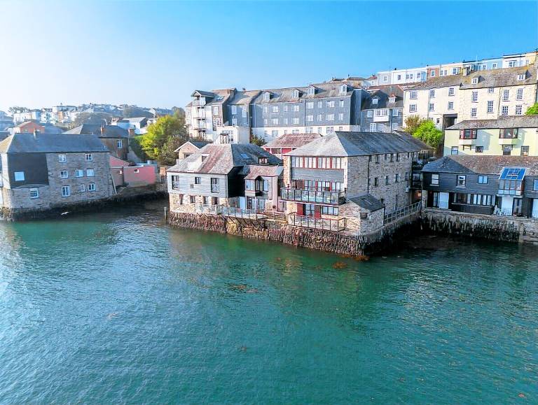 House Falmouth