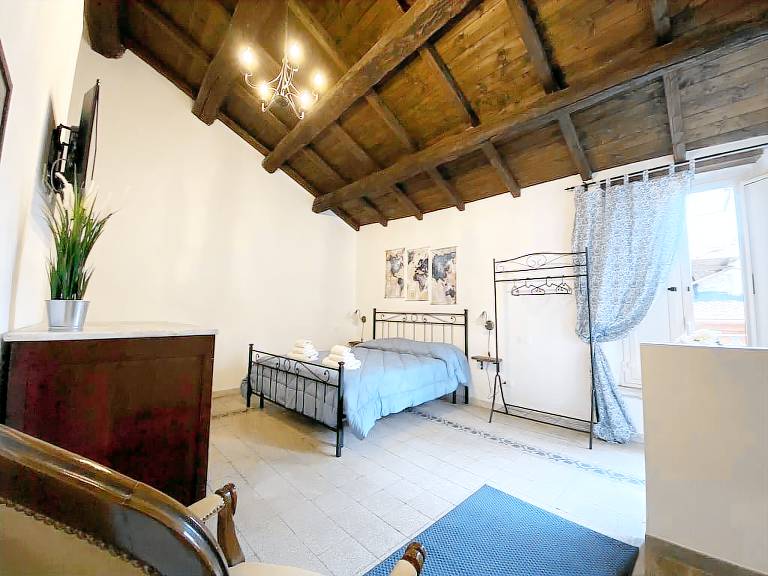 Casa Castel Madama