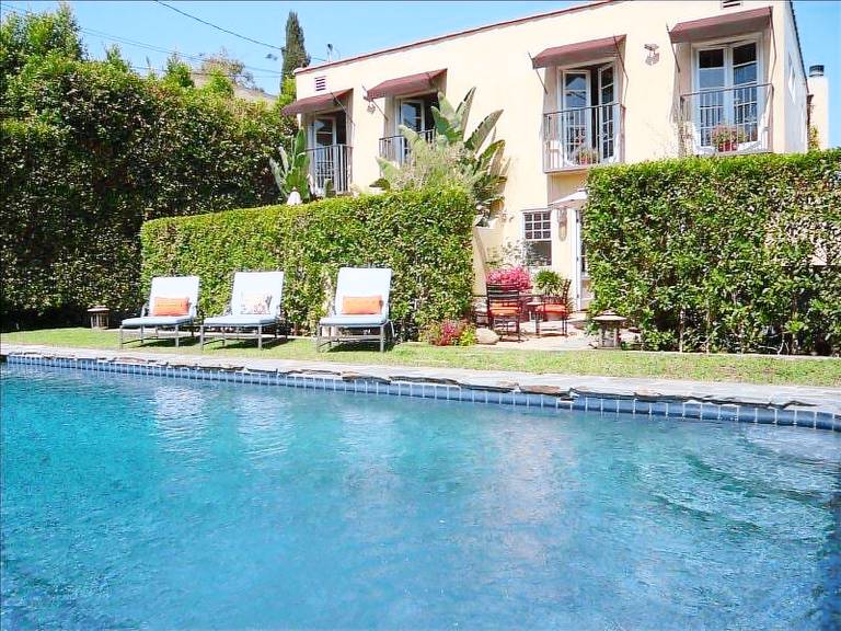 Hus  Silver Lake