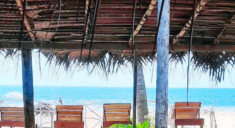 La-Vira Beach Villa — photo 5