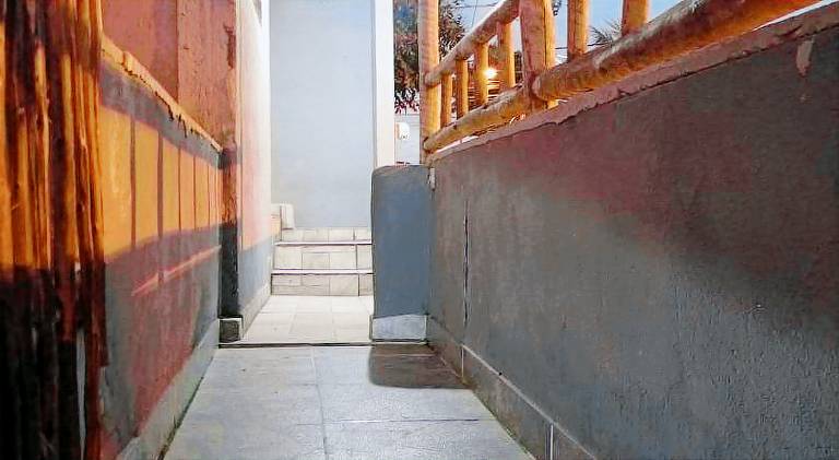 Rental apartment with 1 room for 4 persons — photo 4