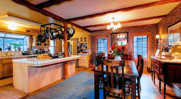 Strawberry Valley Inn — photo 3