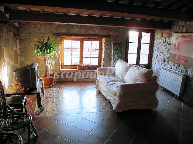 Cottage with terrace | City view — photo 4