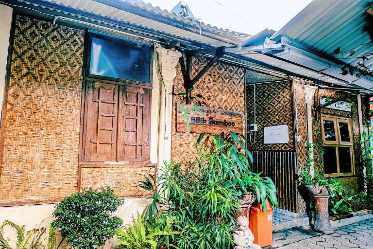 Hostel  Yogyakarta