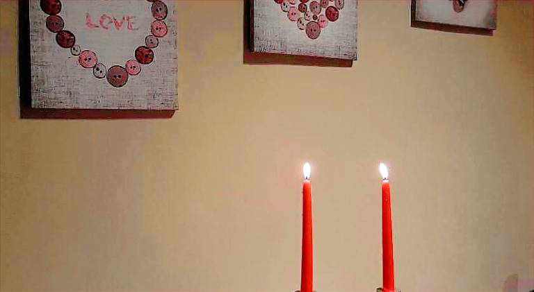 Holiday apartment with 1 room for 3 persons — photo 4