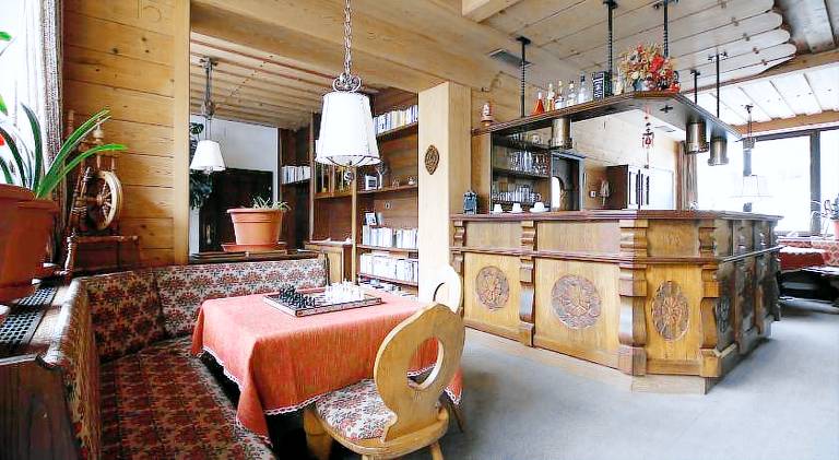 Child-friendly spacious serviced apartment with yard, sauna & terrace | Pets are welcome — photo 3