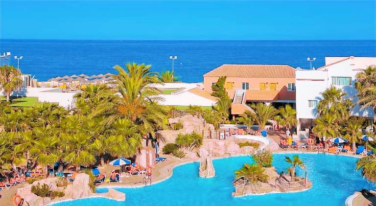 Vera Playa Club Hotel — photo 5