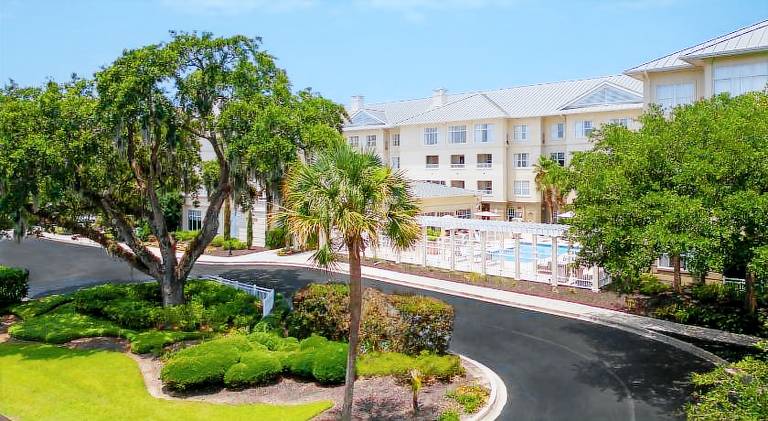 Residence Inn by Marriott Charleston Riverview in Charleston, SC