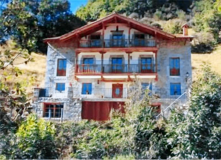 Casa Espinama
