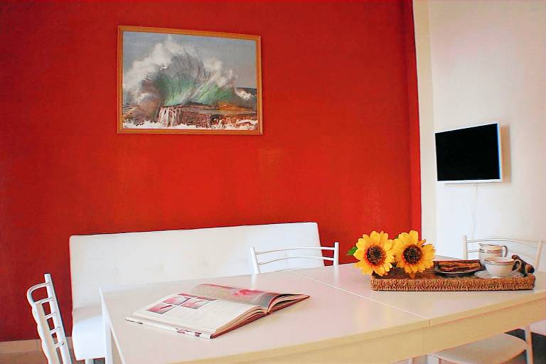 Rental apartment with fast internet | City view — photo 2