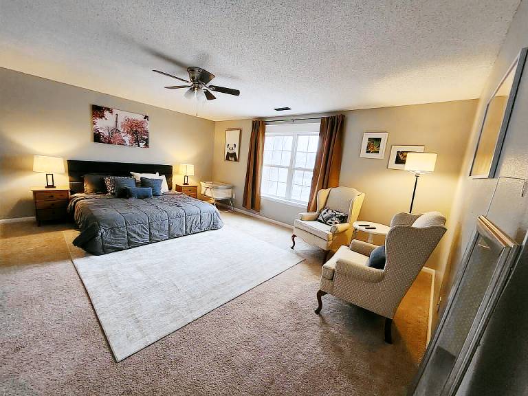 165 m&sup2; Ferienhaus