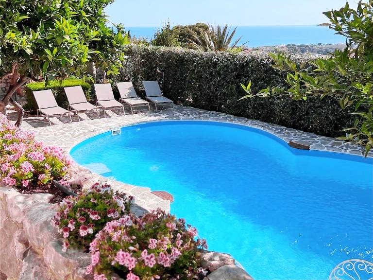 Apartament Castellammare del Golfo