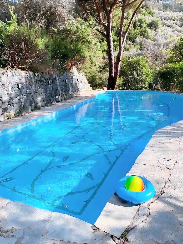 Appartamento Vernazza