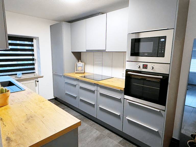 Ferienwohnung Wertheim