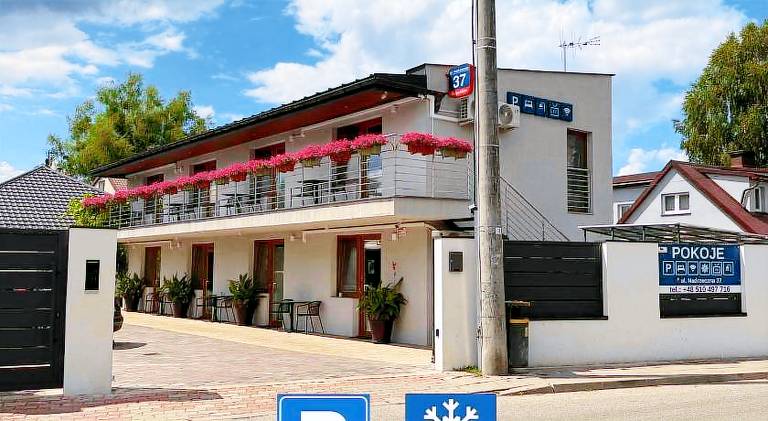 Bed & Breakfast Studzieniczna