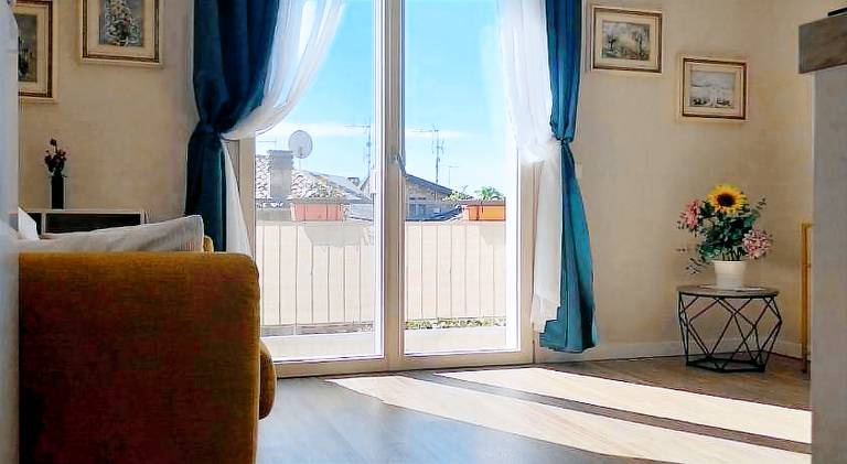 Holiday apartment with 1 room for 4 persons — photo 2