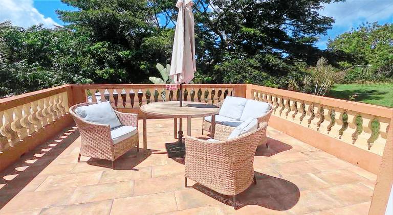 Isla Hermosa Guesthouse — photo 2