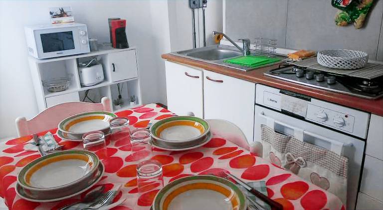 Lovely rental apartment | Pets are welcome — photo 5