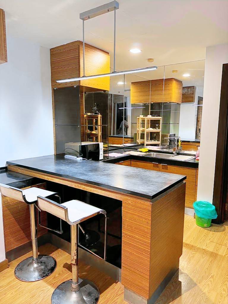 85 m² Ferienwohnung