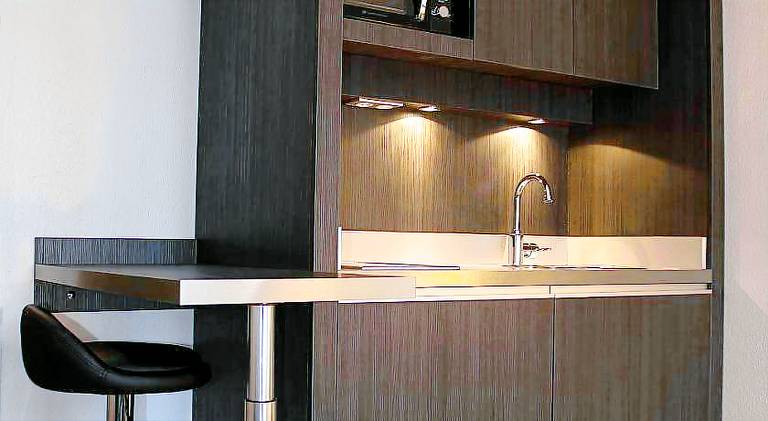 Serviced apartment for 127 persons — photo 4