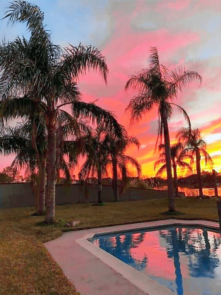House Bacliff