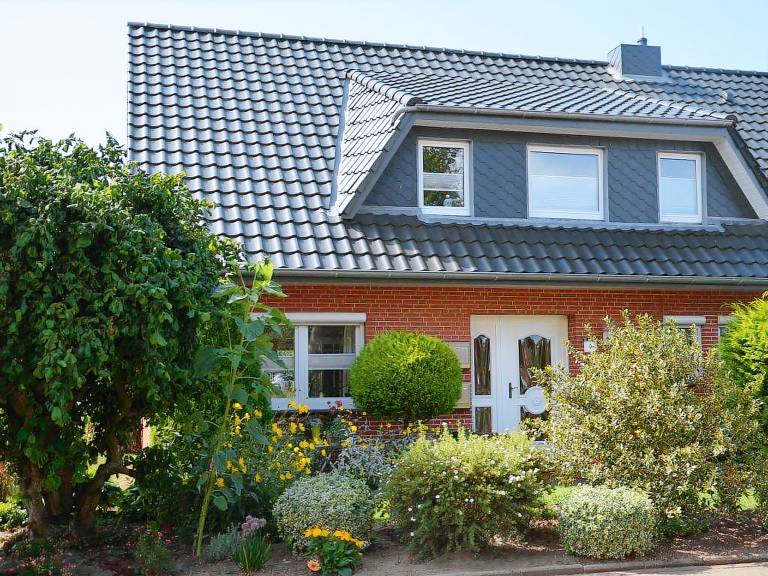 Ferienwohnung Husum