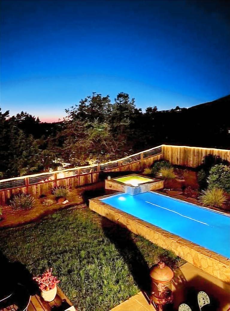 Villa  Martinez