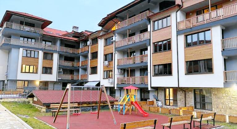 Holiday apartment | Suitable for remote work — photo 4
