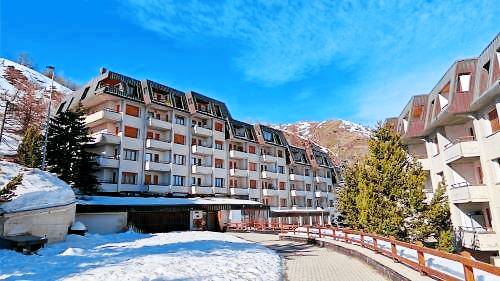 Appartamento Sestriere