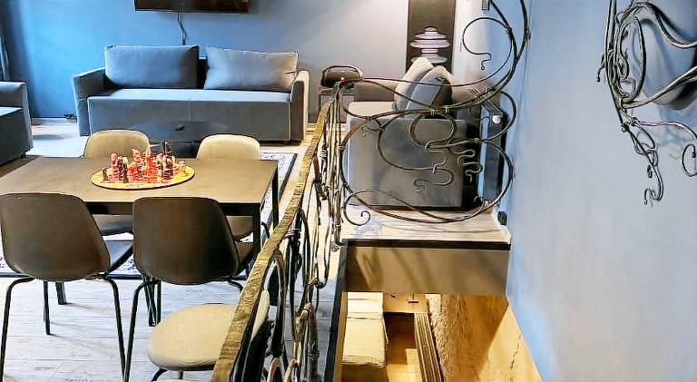 Beautiful apartment | Close to St. Anne's Church | Pet-friendly — photo 4