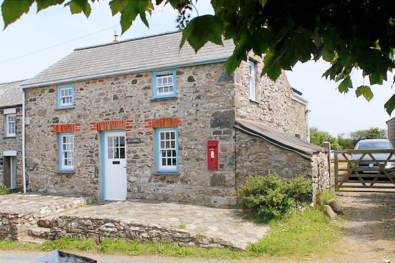 House Solva