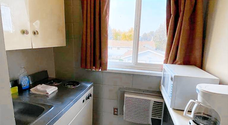 Aspen Motor Inn — photo 4