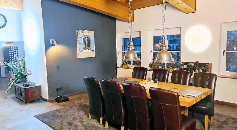Rental apartment with 2 rooms for 4 persons — photo 3