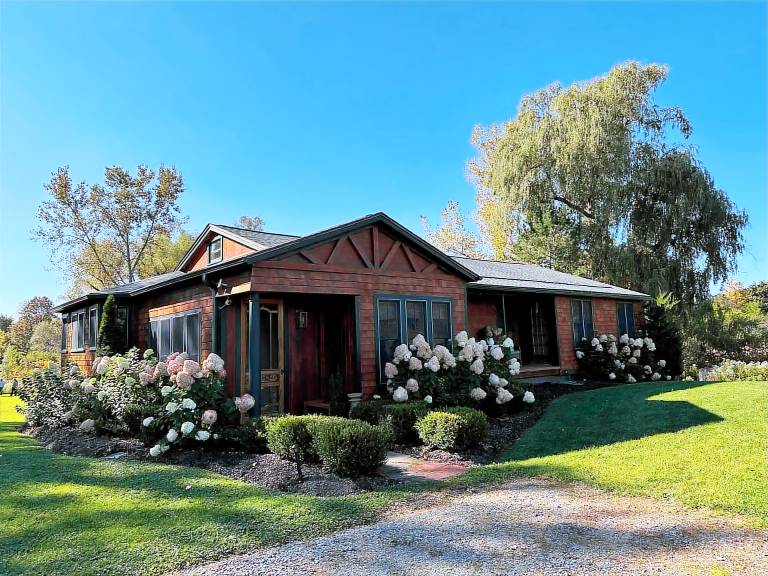 House Skaneateles