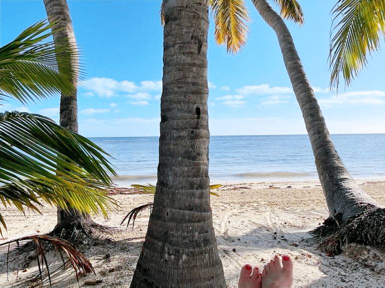 Ferienwohnung  Key Colony Beach