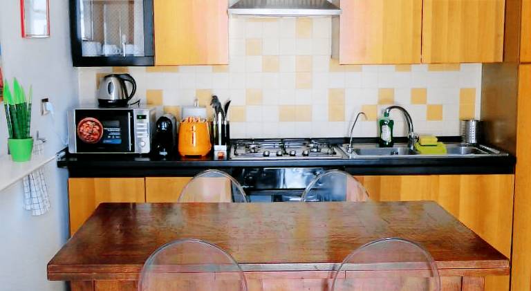 Wonderful holiday apartment | Pets allowed — photo 3